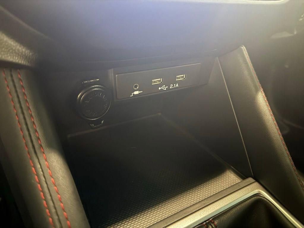 Certified 2022 Subaru WRX Limited AWD/4WD image 13