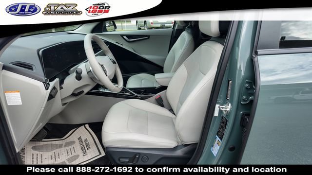 Used 2023 Kia Niro Wind FWD image 15