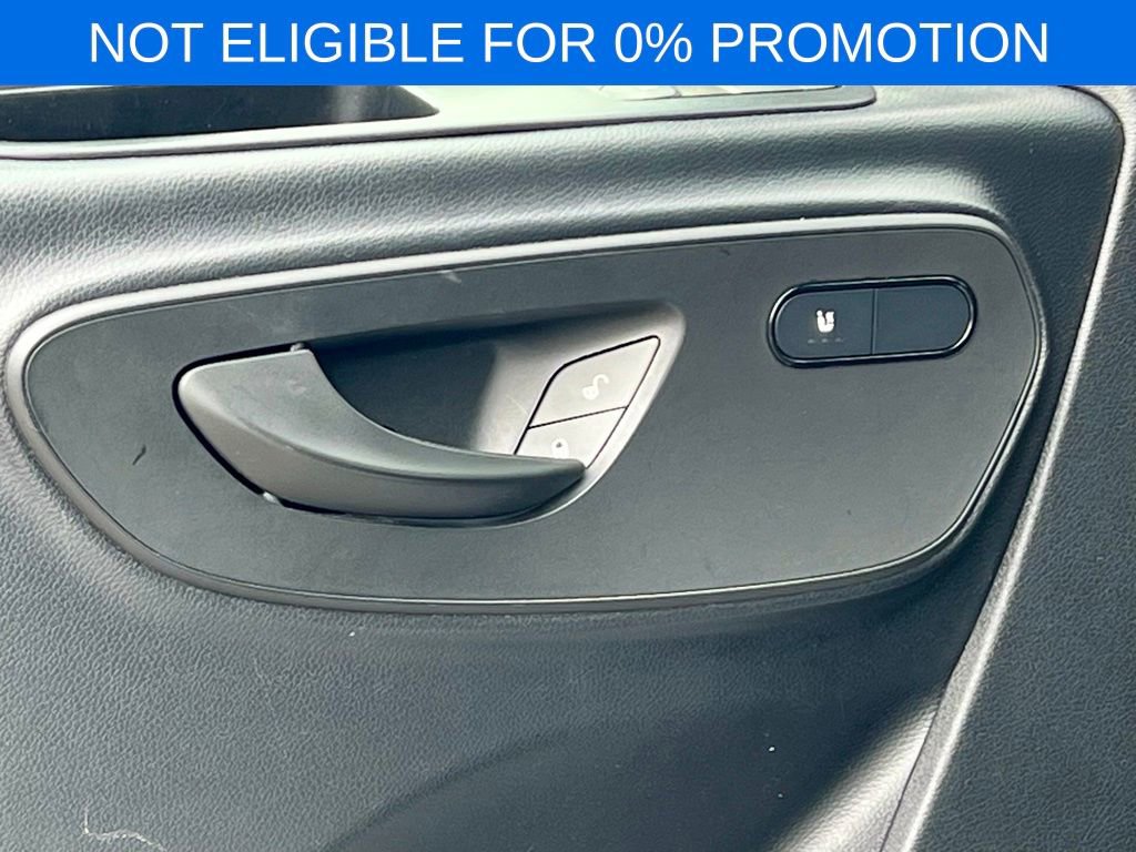 Used 2025 Mercedes-Benz Sprinter 2500 image 47