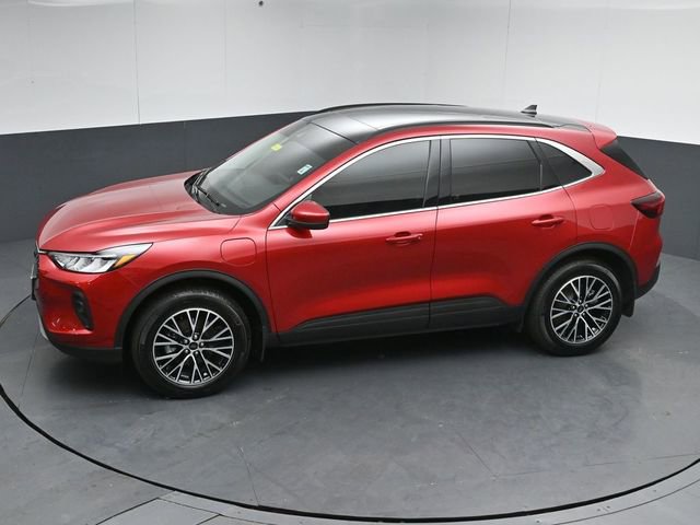 Used 2025 Ford Escape SE image 49