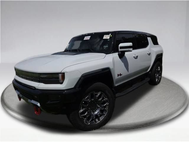 Used 2025 GMC Hummer EV 3X w/ LPO, Sport Package AWD/4WD image 12