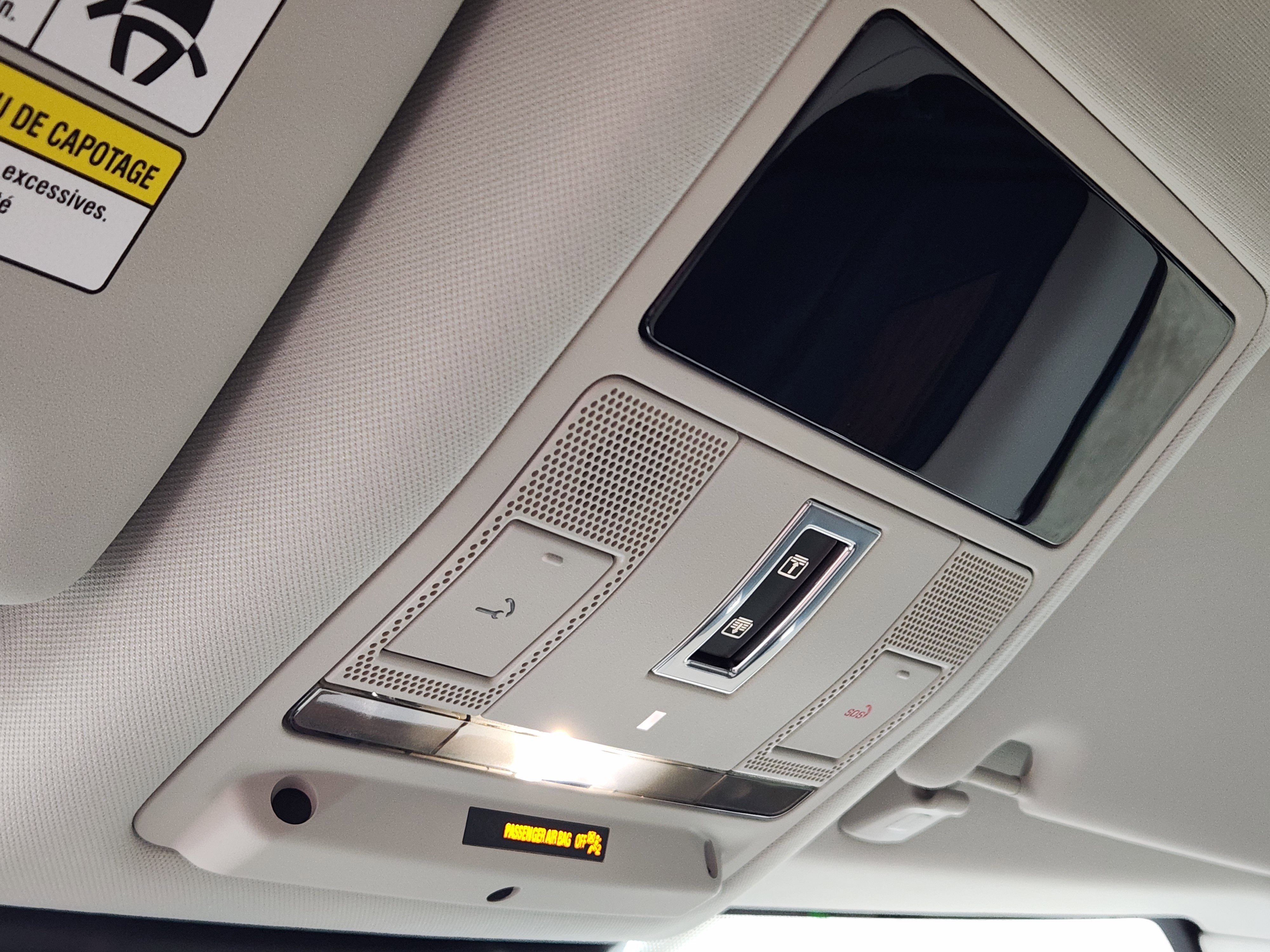 New 2025 Land Rover Discovery Sport S image 27