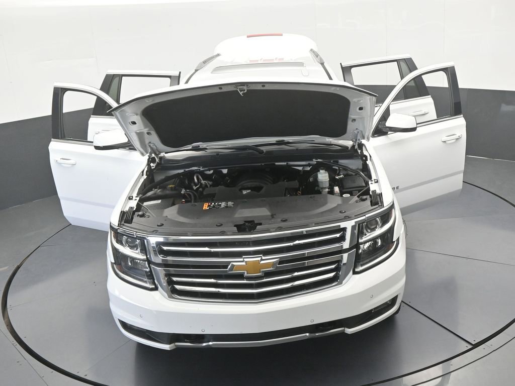 Used 2020 Chevrolet Tahoe LT AWD/4WD image 84