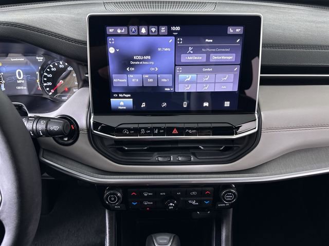 Used 2024 Jeep Compass Limited image 14