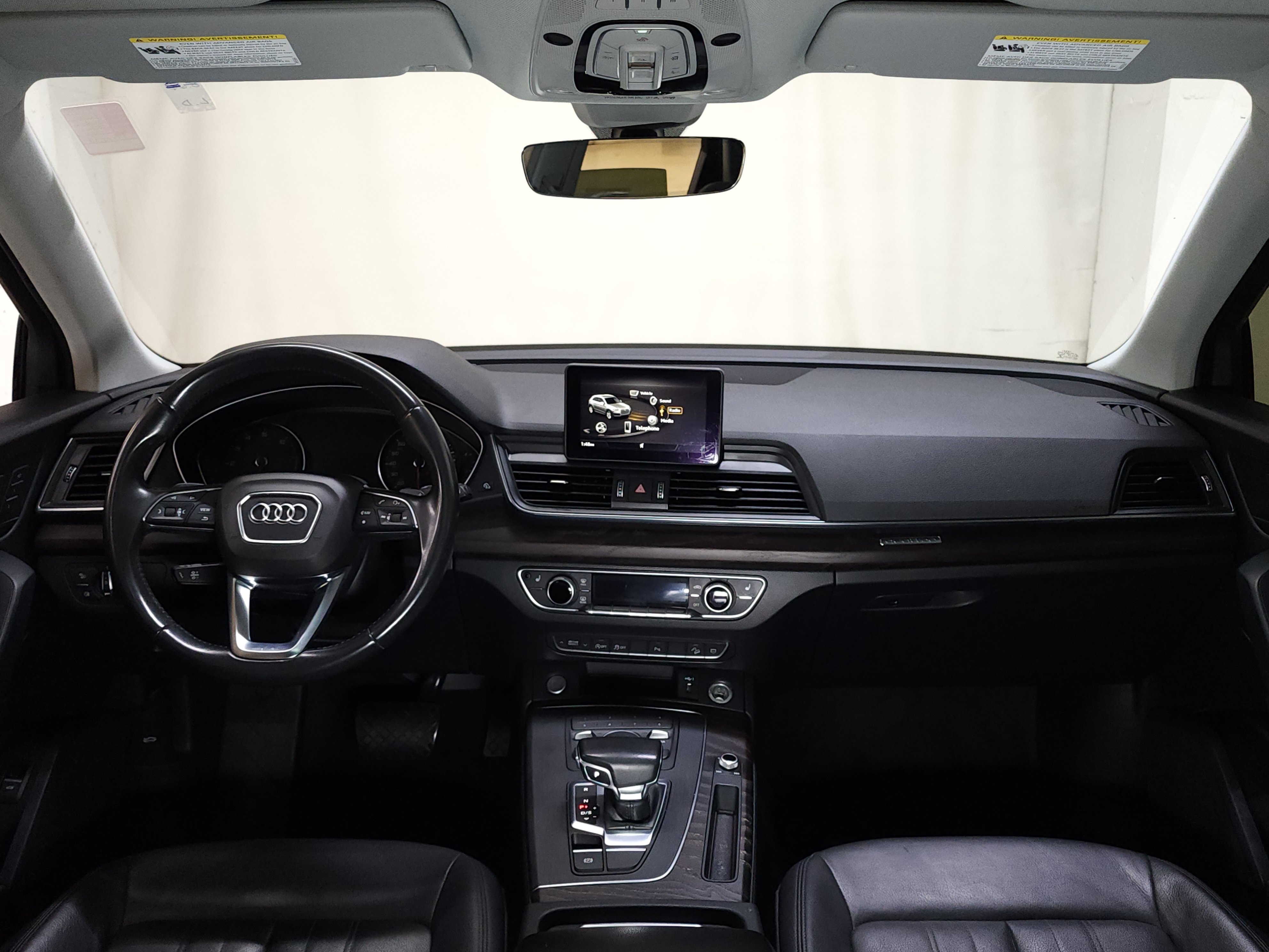Used 2020 Audi Q5 2.0T Premium w/ Convenience Package AWD/4WD image 26