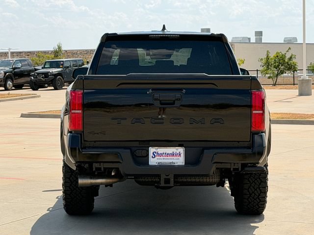 Used 2026 Toyota Tacoma TRD Sport AWD/4WD image 7