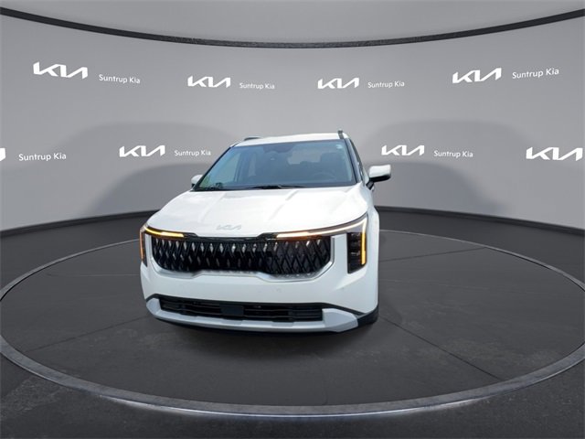 New 2026 Kia Carnival EX image 5