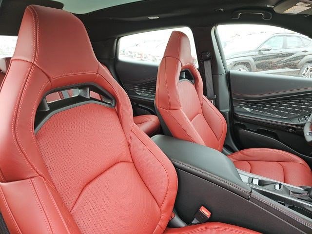 New 2026 Dodge Charger Scat Pack image 12