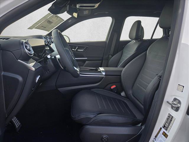 New 2027 Mercedes-Benz GLC 53 AMG 4MATIC image 4