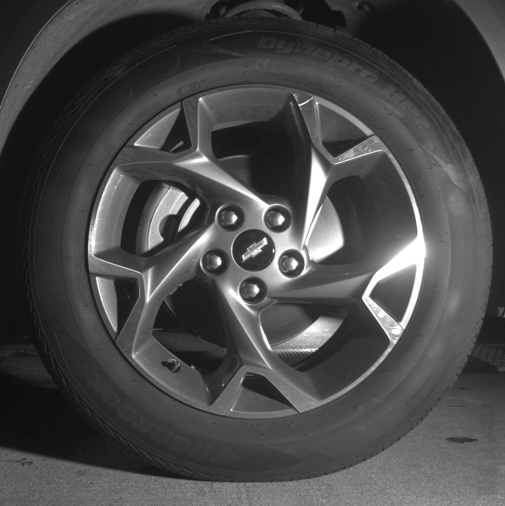 Used 2025 Chevrolet Trax LT FWD image 12