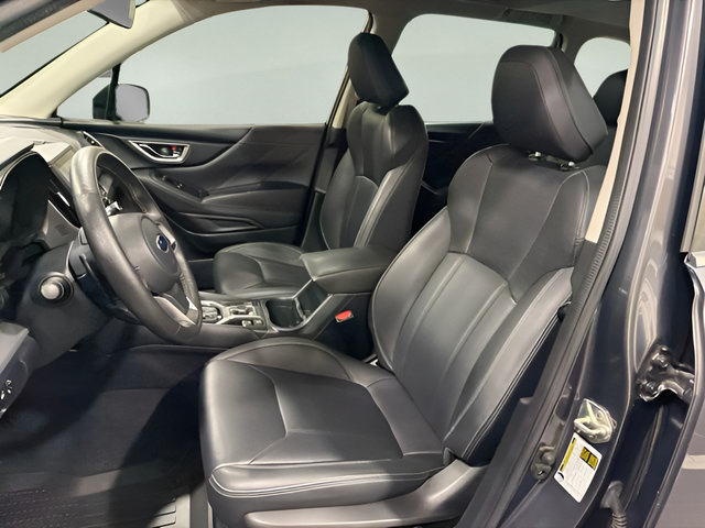 Used 2021 Subaru Forester Limited w/ Popular Package #3 AWD/4WD image 12