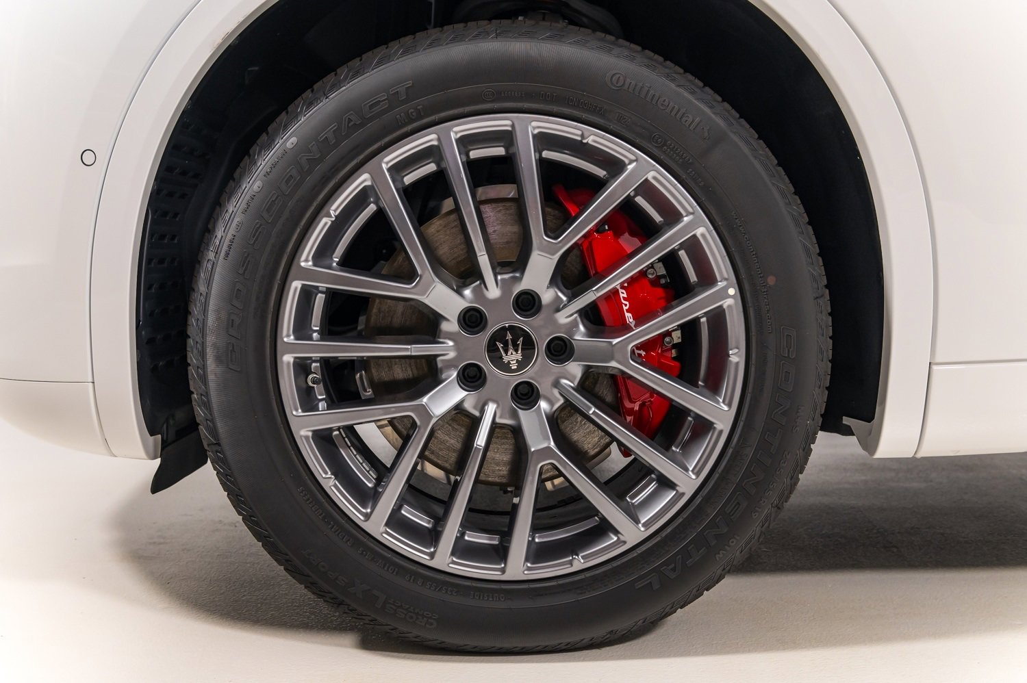 Used 2024 Maserati Grecale GT image 13