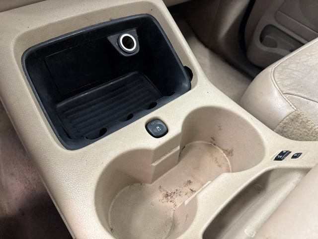 Used 2004 Ford Expedition Eddie Bauer AWD/4WD image 43