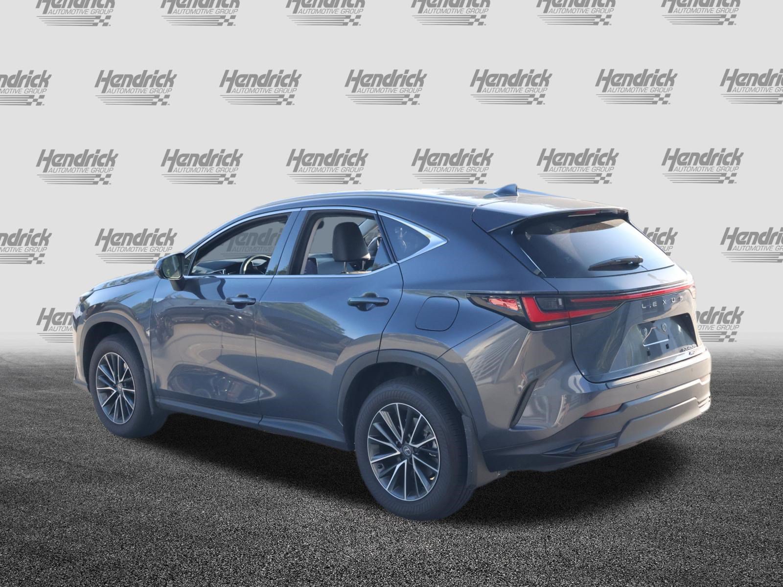 Used 2026 Lexus NX 450h+ AWD w/ Accessory Package (K3) image 7