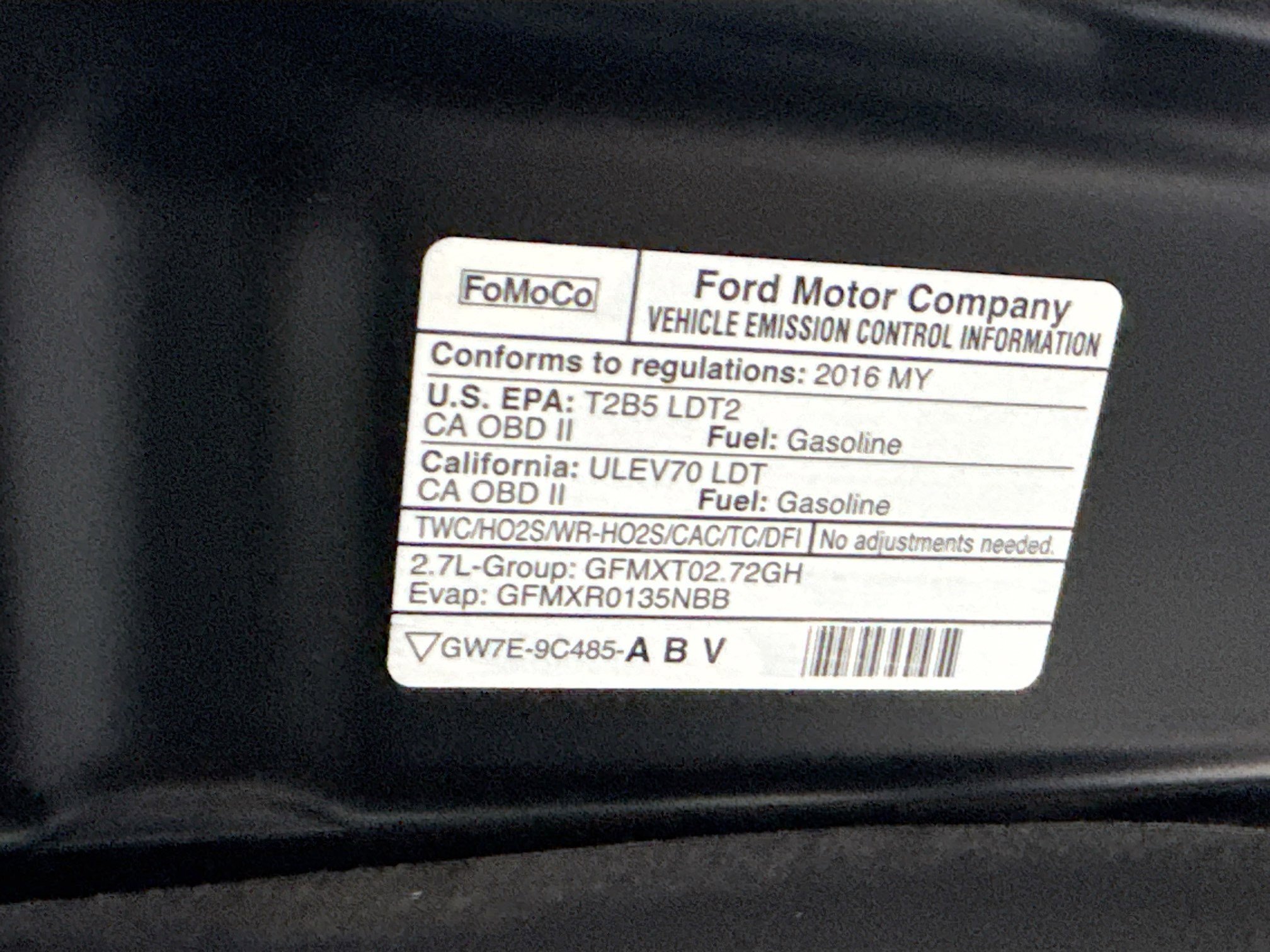 Used 2016 Lincoln MKX Reserve image 17