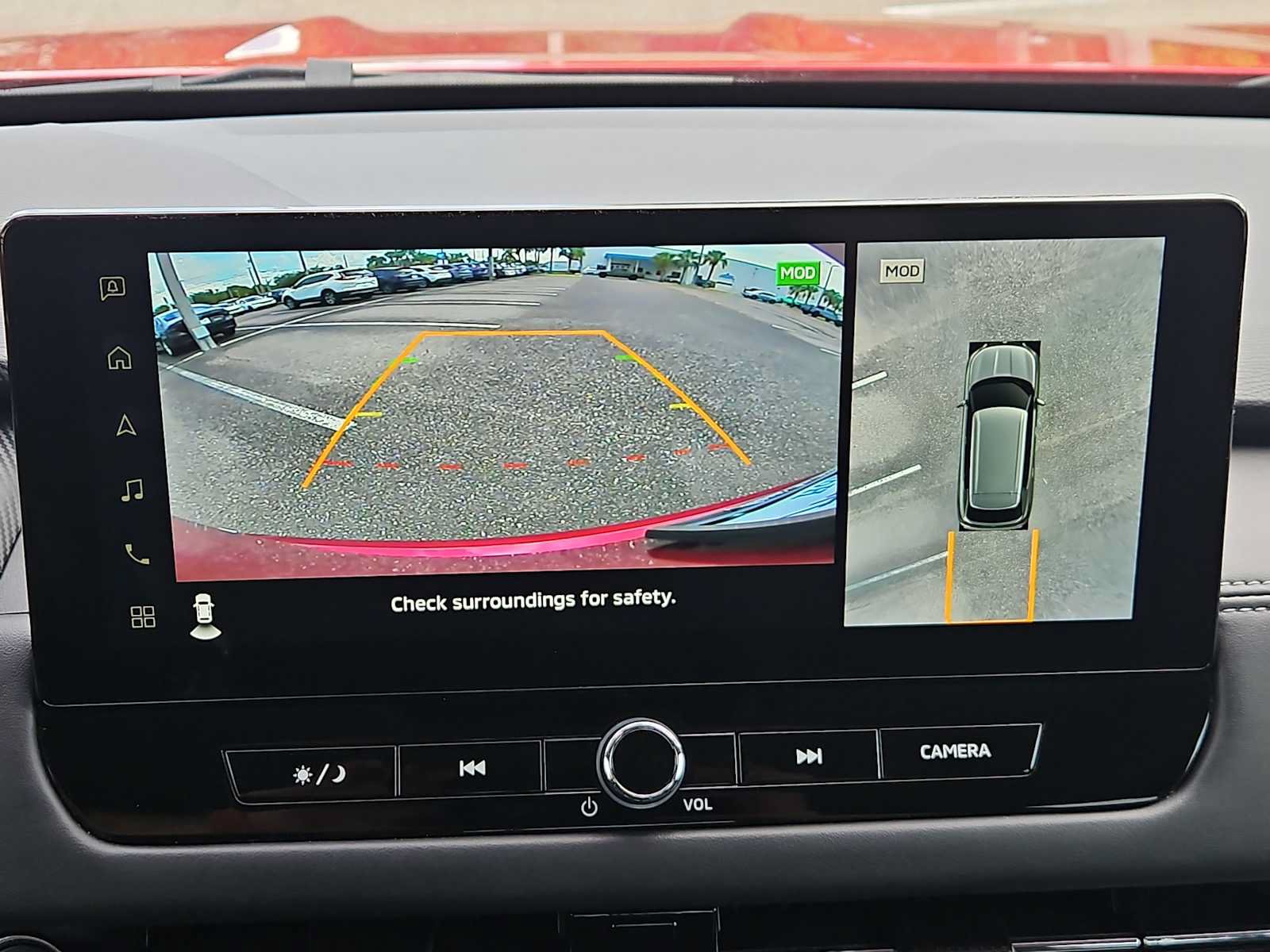 Used 2026 Mitsubishi Outlander SE FWD image 24