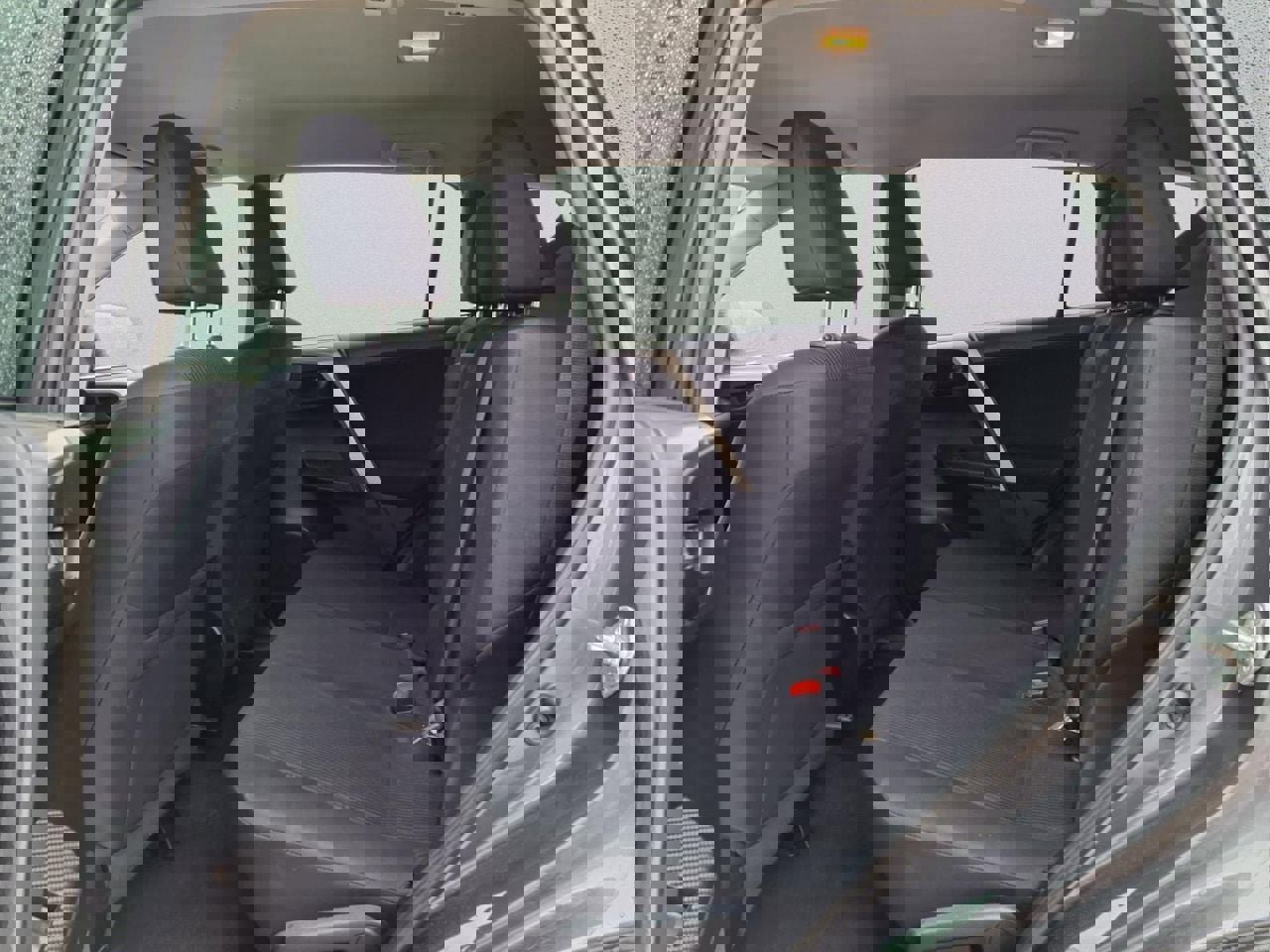 Used 2015 Toyota RAV4 LE image 11