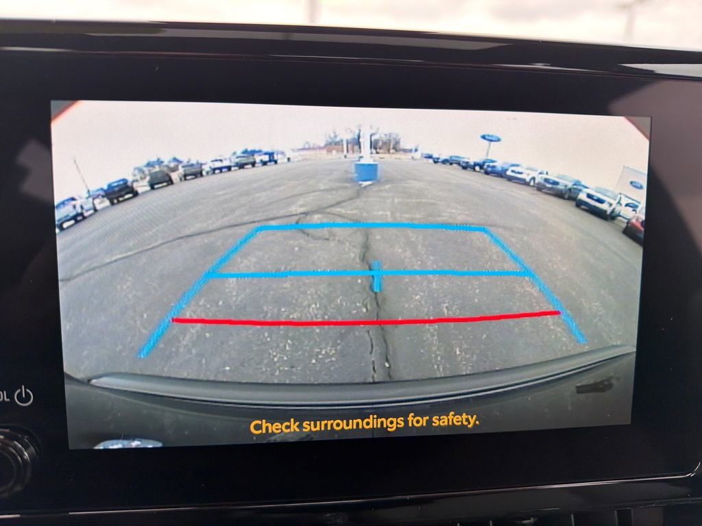 Used 2023 Toyota Corolla SE image 20