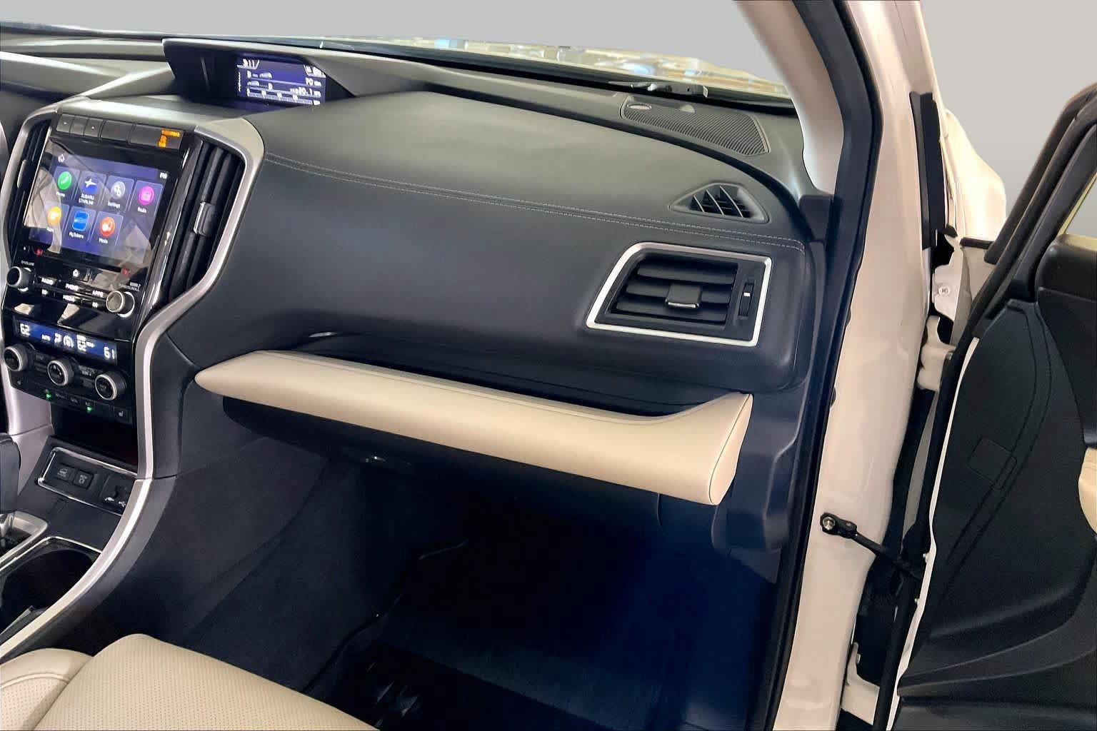 Used 2019 Subaru Ascent Limited w/ Popular Package #3 AWD/4WD image 16