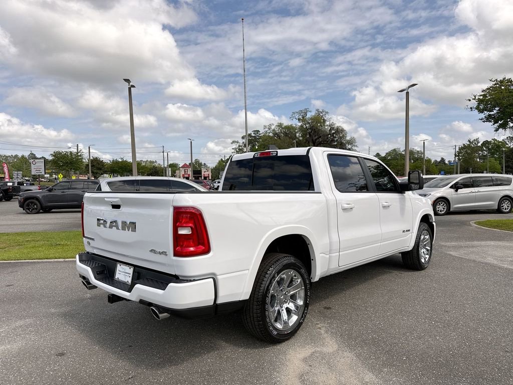 New 2026 RAM 1500 Big Horn image 3