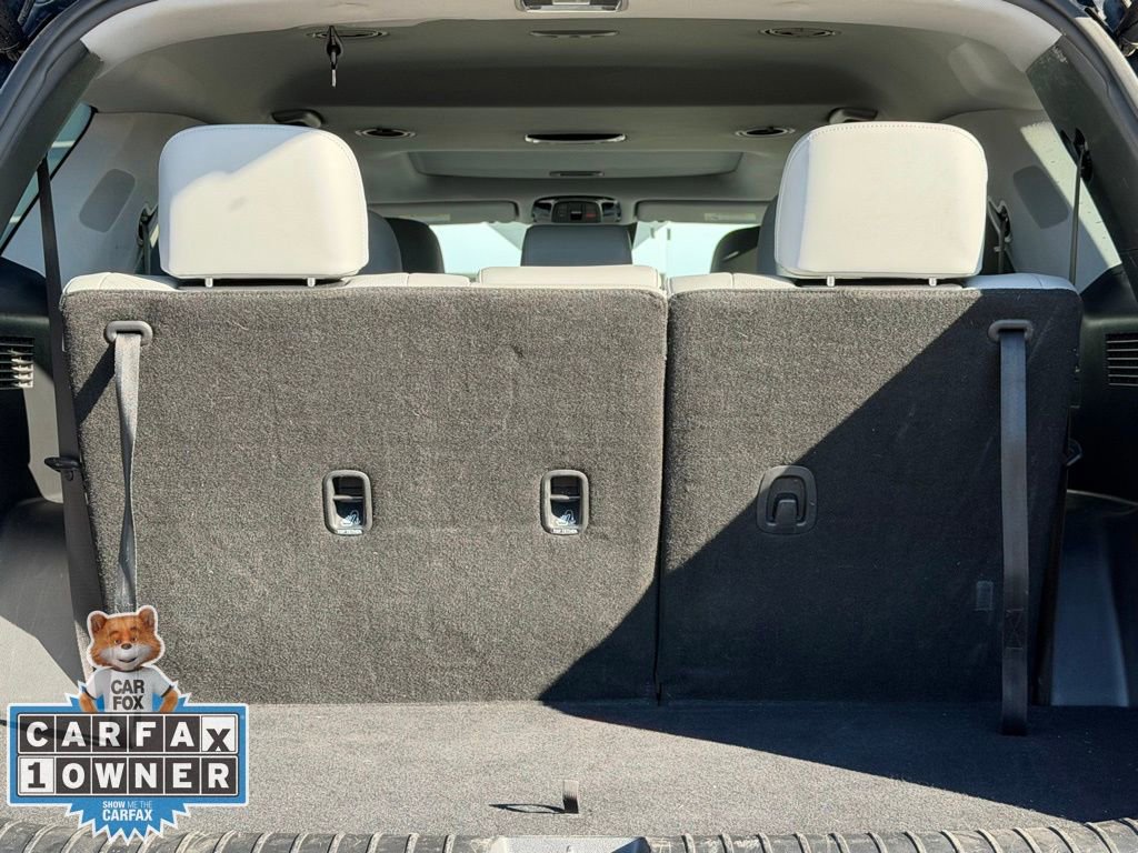Used 2024 Hyundai Palisade SEL image 24