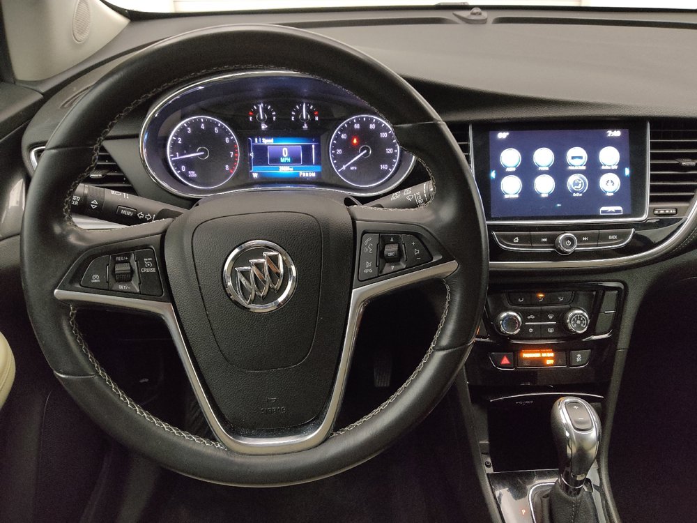 Used 2019 Buick Encore Preferred FWD image 22