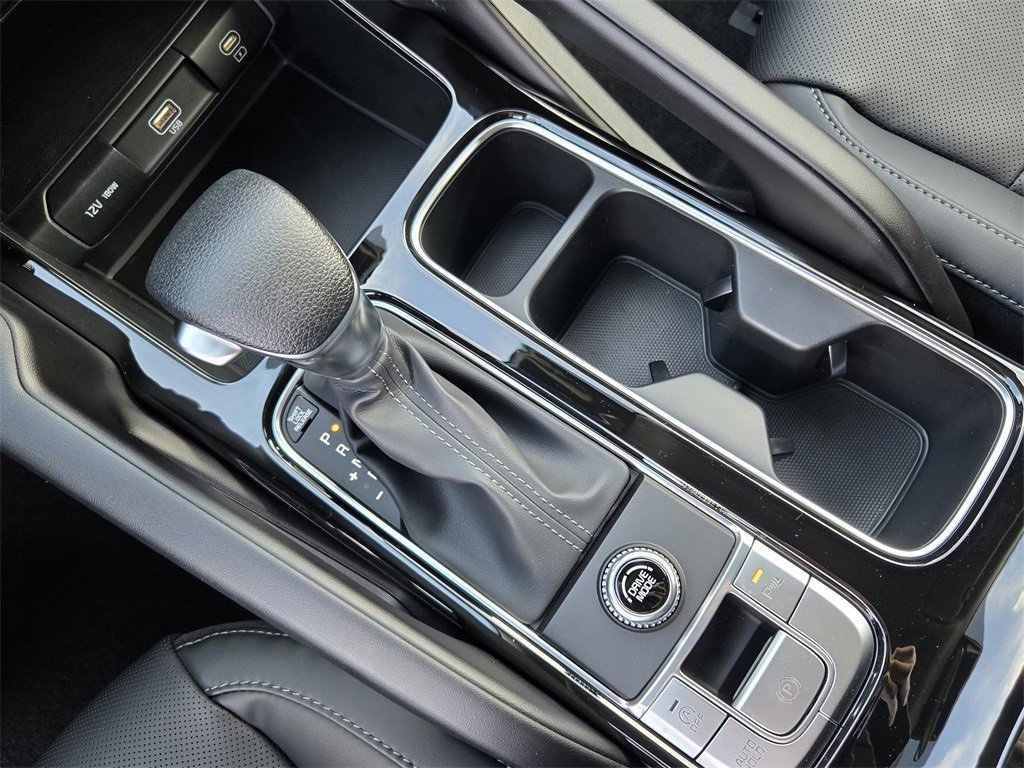 New 2025 Kia Telluride LX image 14