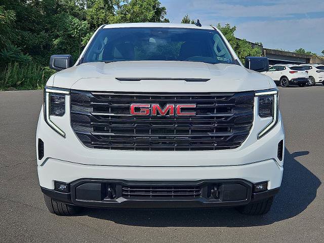 New 2026 GMC Sierra 1500 Elevation image 2