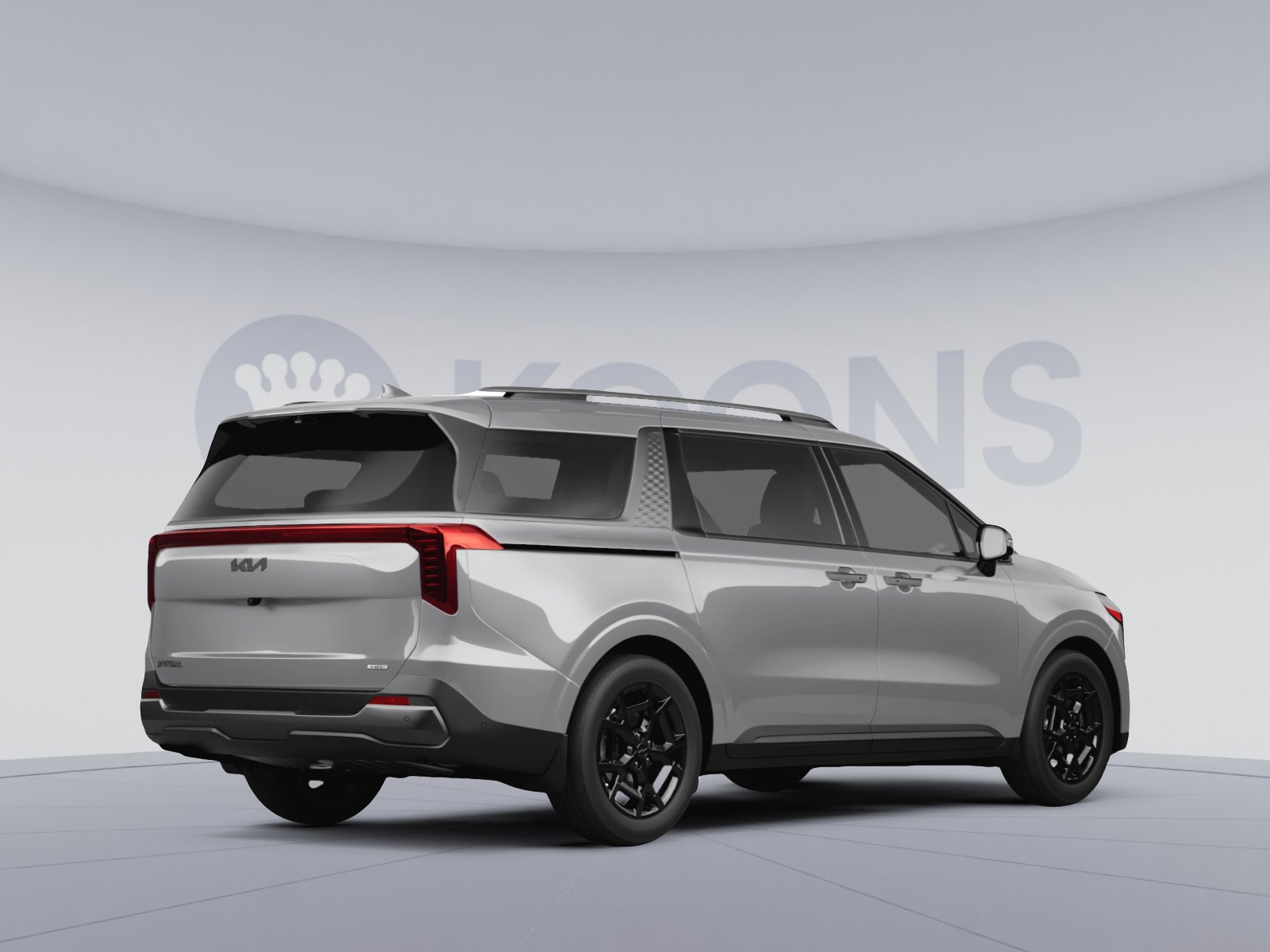 New 2026 Kia Carnival SX image 4