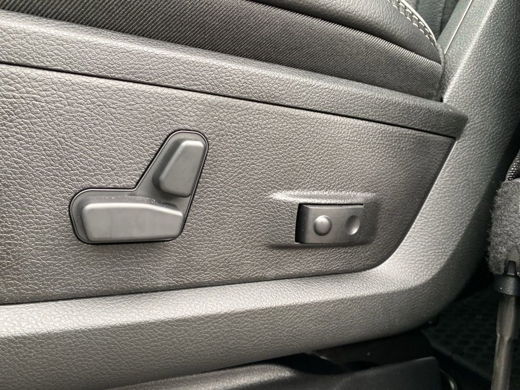 New 2026 RAM 2500 Laramie w/ Night Edition image 22