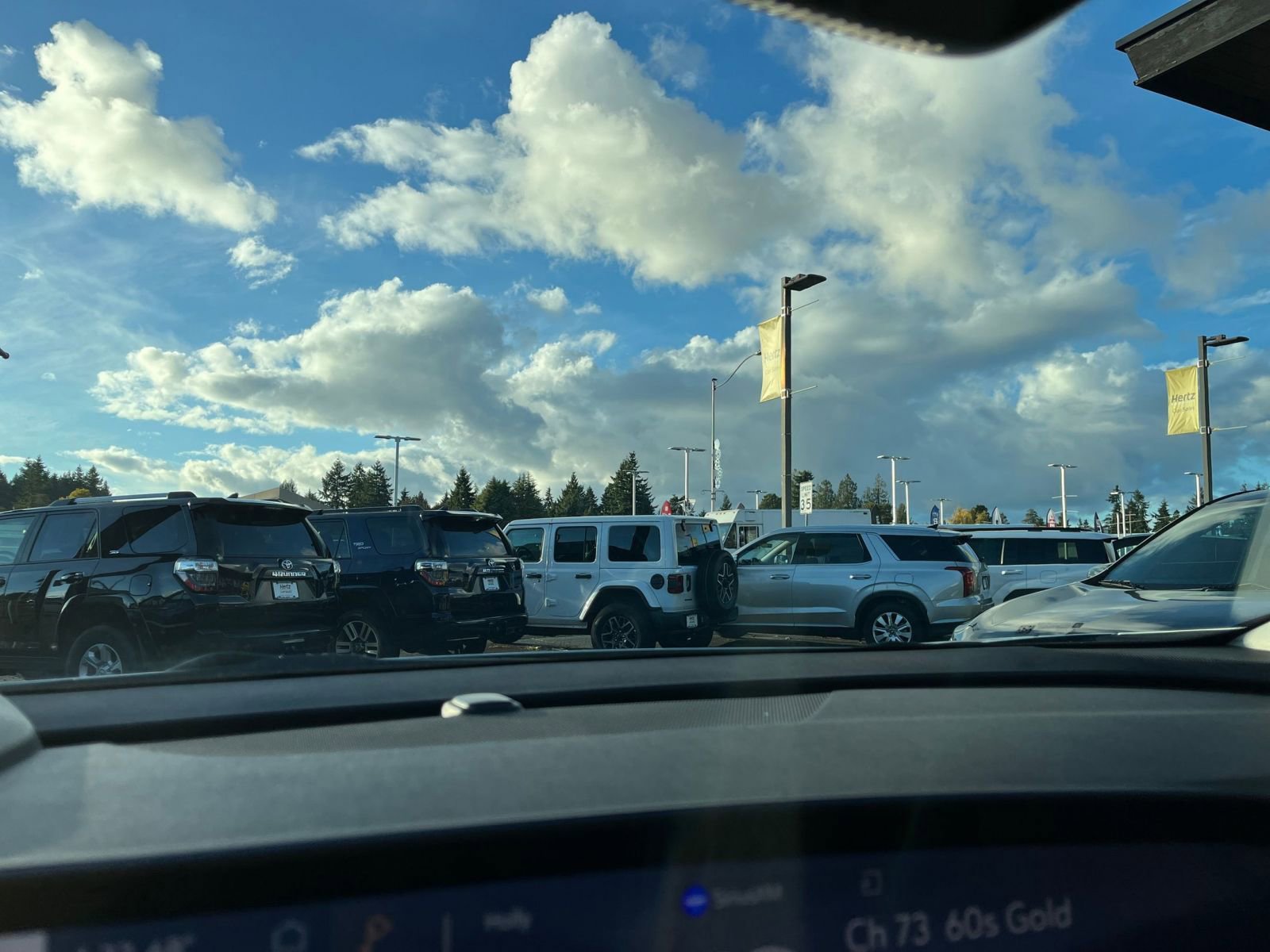 Used 2024 Buick Envision Preferred image 18