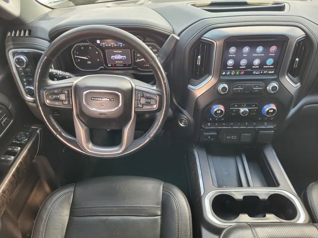 Used 2022 GMC Sierra 2500 Denali image 27