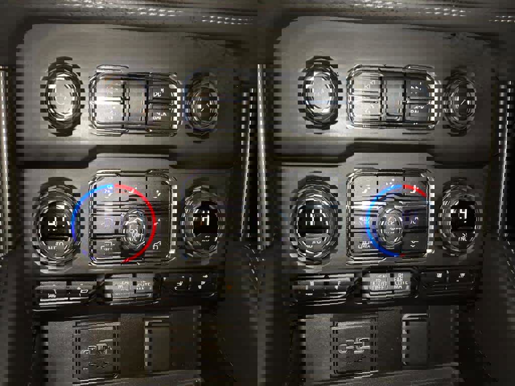 Used 2023 Chevrolet Tahoe LT w/ Max Trailering Package image 21