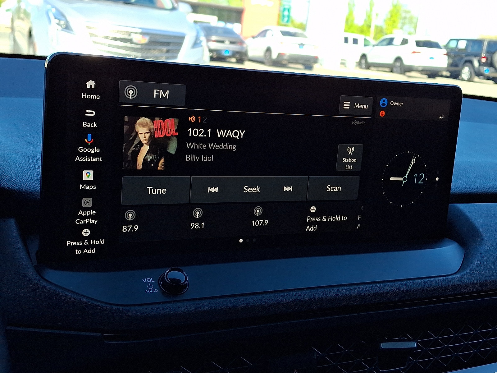 Used 2023 Honda Accord Touring image 18
