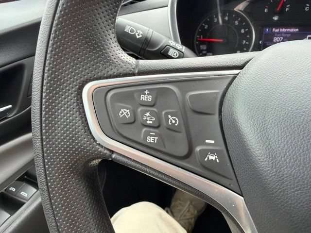 Used 2023 Chevrolet Equinox LT w/ LPO, Floor Liner Package FWD image 37