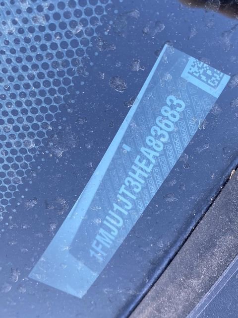 Used 2017 Ford Expedition XLT AWD/4WD image 10