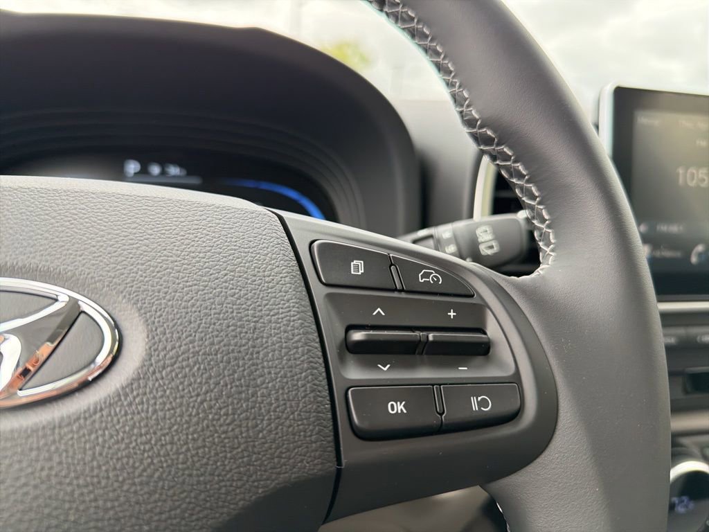 New 2026 Hyundai Venue SEL FWD image 33