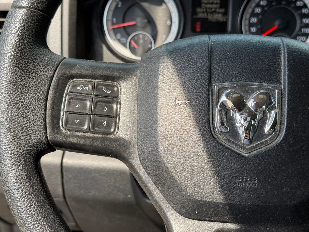 Used 2017 RAM 1500 Express w/ Express Value Package image 16