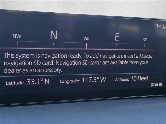 New 2026 MAZDA CX-50 2.5 Hybrid w/ Weather Package AWD/4WD image 14