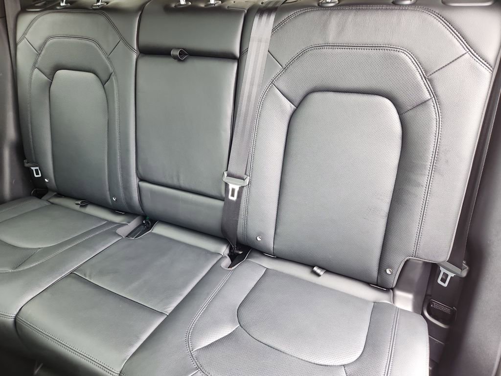 Certified 2024 Land Rover Defender 110 S image 24