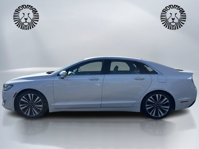 Used 2019 Lincoln MKZ Reserve image 8
