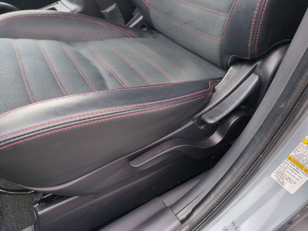 Used 2025 Mitsubishi Outlander Sport SE AWD/4WD image 14