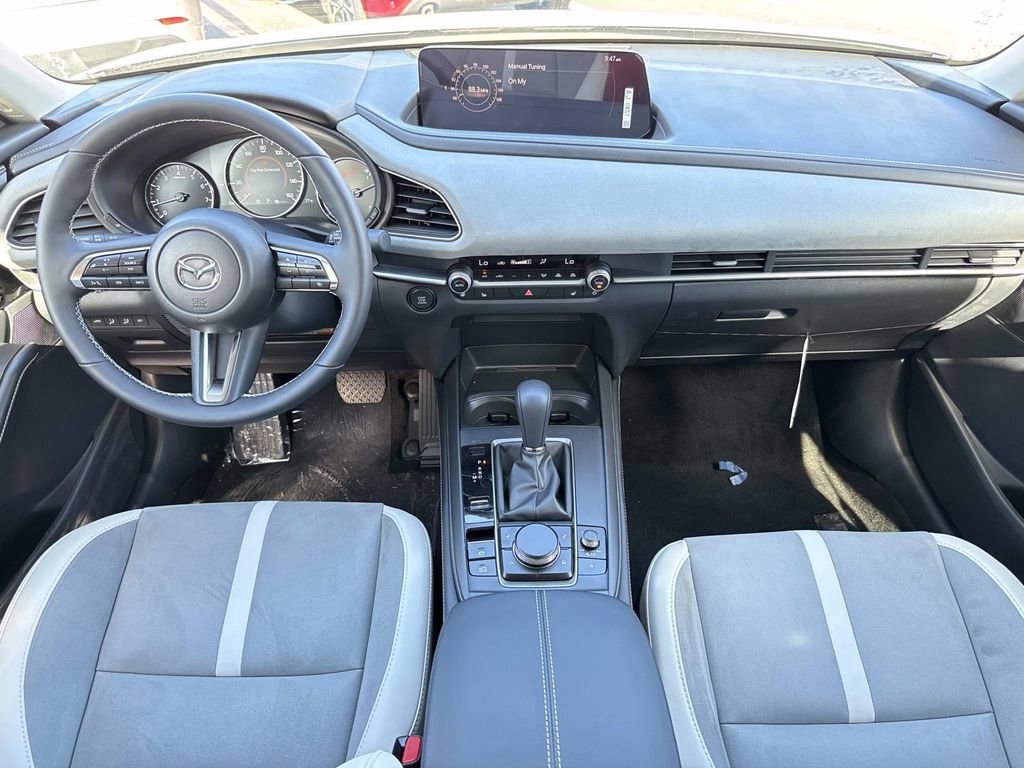 New 2026 MAZDA CX-30 Aire Edition AWD/4WD image 21