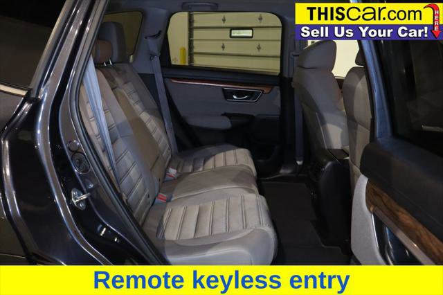 Used 2018 Honda CR-V EX image 14