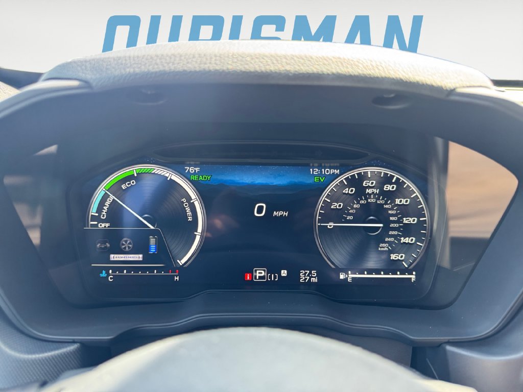 New 2026 Subaru Forester Premium AWD/4WD image 20