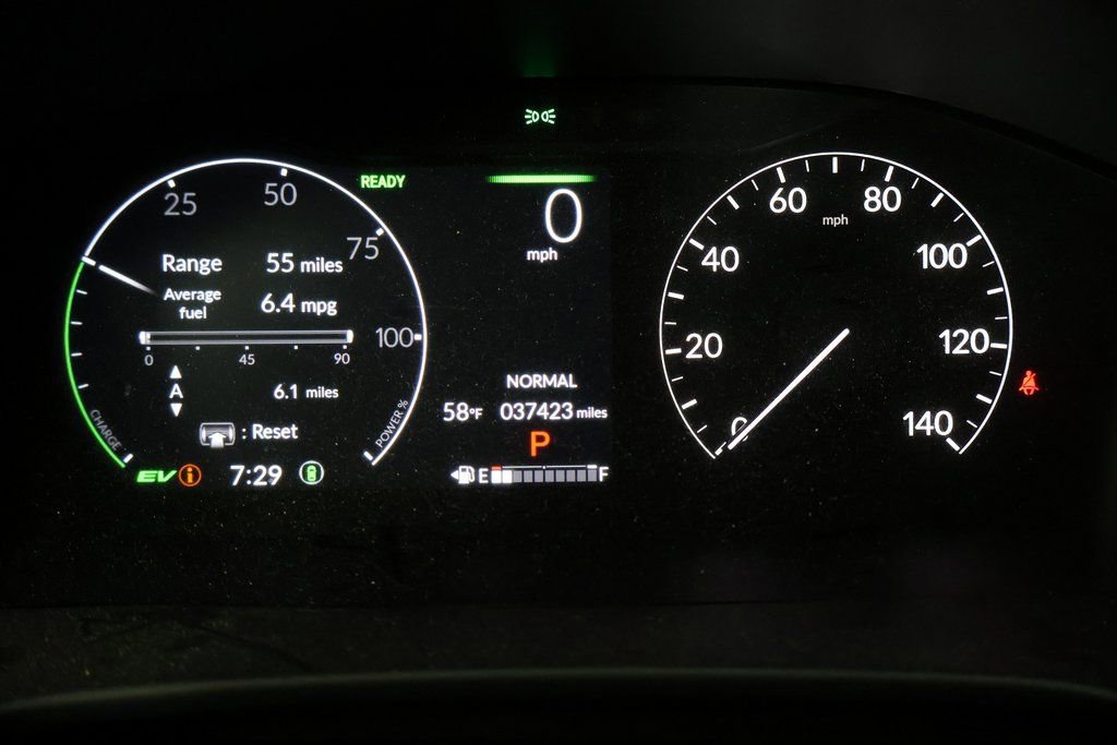 Used 2023 Honda CR-V Sport Touring image 15