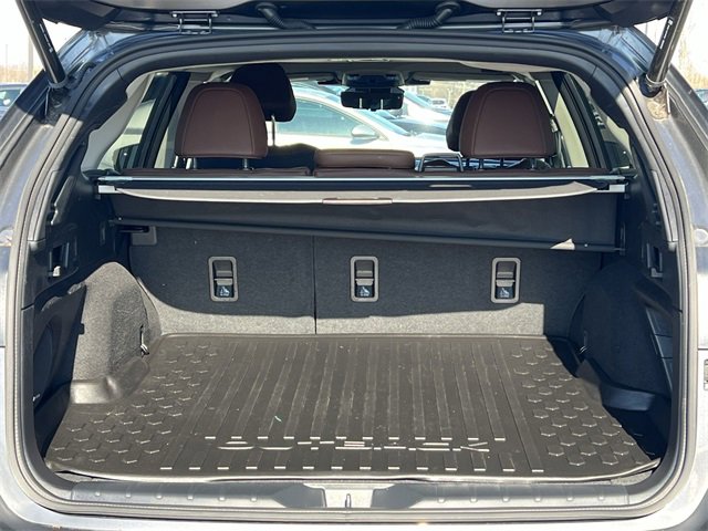 Certified 2023 Subaru Outback Touring XT w/ Tech Package 3 image 33