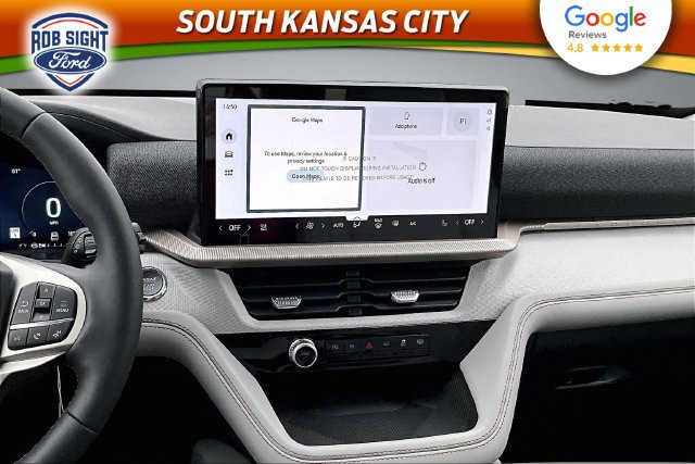 New 2026 Ford Explorer Active w/ Active Comfort Package AWD/4WD image 6