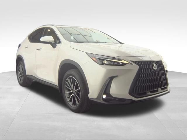 Used 2024 Lexus NX 350 AWD image 4