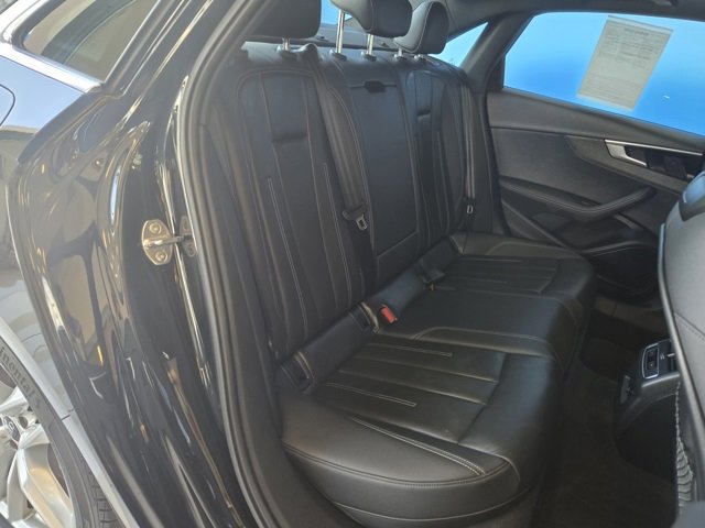 Used 2024 Audi A4 2.0T Premium Plus image 25